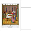 The Jews' Passover by Anonymous