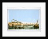Bridge over the Lagoon by Giovanni Pividor