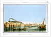 Bridge over the Lagoon by Giovanni Pividor