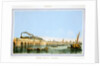Bridge over the Lagoon by Giovanni Pividor