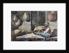The Basket Maker by Anonymous