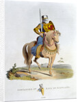 Alexander II by Anonymous
