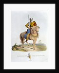 Alexander II by Anonymous