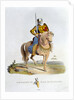 Alexander II by Anonymous