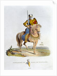 Alexander II by Anonymous