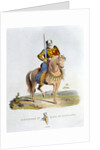 Alexander II by Anonymous