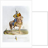 Alexander II by Anonymous