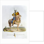 Alexander II by Anonymous
