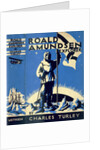 Cover of Roald Amundsen by Charles Turley