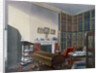Duke's own room by Thomas Shotter Boys