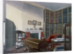 Duke's own room by Thomas Shotter Boys
