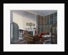 Duke's own room by Thomas Shotter Boys