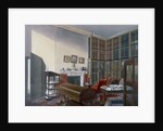 Duke's own room by Thomas Shotter Boys