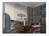 Duke's own room by Thomas Shotter Boys