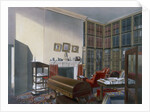 Duke's own room by Thomas Shotter Boys
