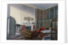 Duke's own room by Thomas Shotter Boys