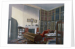 Duke's own room by Thomas Shotter Boys