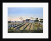 Nursery garden by Anonymous