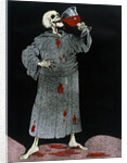 To Your Health, Civilisation! by Louis Raemaekers