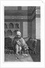 The Astronomer by Etienne Frederic Lignon