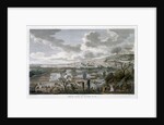 The Capture of Naples by Jean Duplessis-Bertaux