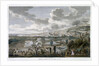 The Capture of Naples by Jean Duplessis-Bertaux