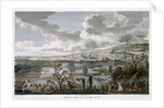 The Capture of Naples by Jean Duplessis-Bertaux