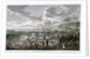 The Capture of Naples by Jean Duplessis-Bertaux