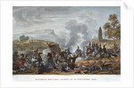 The Battle of Occana by Francois Pigeot