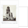 The 'Vocal Memnon by Francis Bedford