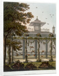 The Pheasantry by Joseph Constantine Stadler