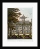 The Pheasantry by Joseph Constantine Stadler