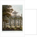 The Pheasantry by Joseph Constantine Stadler