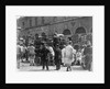 Billingsgate Market by Paul Martin