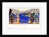 Isola Bella by Georges Barbier