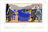 Isola Bella by Georges Barbier