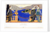 Isola Bella by Georges Barbier