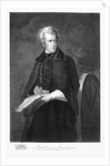 Andrew Jackson by Anonymous