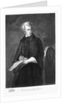 Andrew Jackson by Anonymous