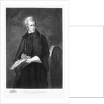 Andrew Jackson by Anonymous
