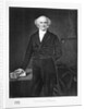 Martin Van Buren by Anonymous