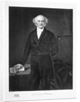 Martin Van Buren by Anonymous