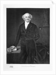Martin Van Buren by Anonymous