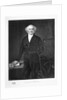 Martin Van Buren by Anonymous