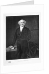 Martin Van Buren by Anonymous