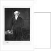 Martin Van Buren by Anonymous