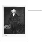 Martin Van Buren by Anonymous