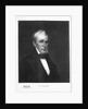 William Henry Harrison by Anonymous