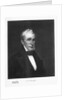 William Henry Harrison by Anonymous