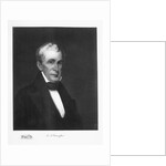 William Henry Harrison by Anonymous
